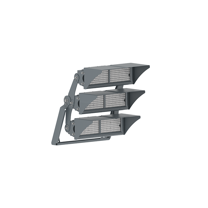 ATS-SSL All-in-one Solar Street Lights