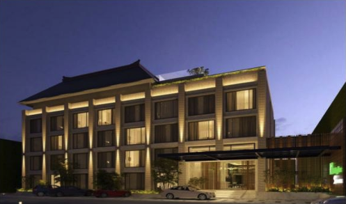 Holiday Inn