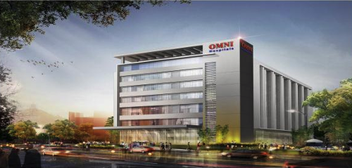 Rumah Sakit Omni
