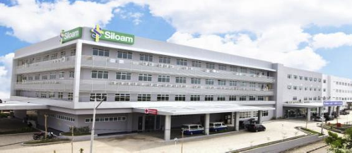 RS Siloam