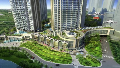 Taman Anggrek Residence