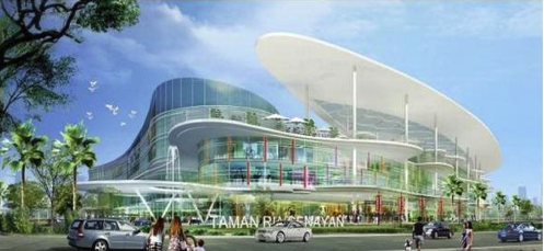 Taman Ria Senayan